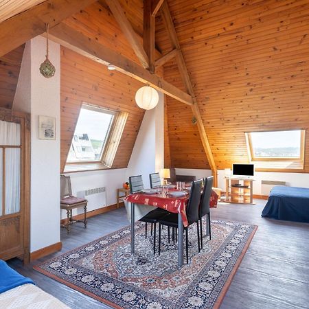 Studio Residence Du Port-1 By Interhome Cabourg Ngoại thất bức ảnh